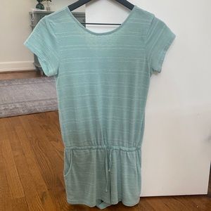 Roxy Girls Romper, SIZE: 14